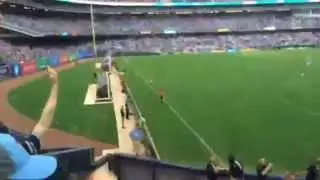 New York City vs. NY Red Bulls: Tommy McNamara scores for NYCFC! (6.28.15)