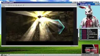 Official Run - Retro Gaming League - Week 16 - Metroid Prime (GC)