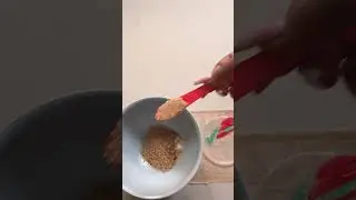 How to make Ehuru Sugar #ehuru #peppersoupspice #afrolems