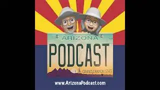 Coffee With Jim Hinckley: Arizona Podcast Bonus 3-23-25