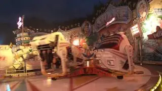 Shake [R5 - Mondial] Sh&auml;fer - Palmkirmes 2014 Recklinghausen