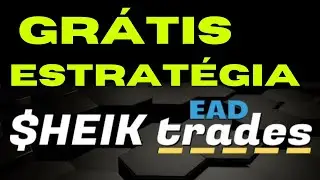 Entrada Sheik trades gatilho estrategia sheik trades candle gatilho metodo operacional