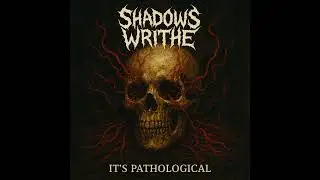 Shadows Writhe - Strings of the Crown