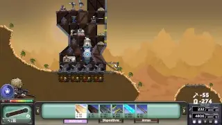 Forts