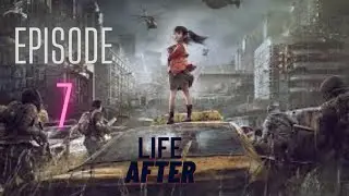 Episode NO#07 Best mission 😱And best task 😍😍||LIFEAFTER||BEST Game play 😍