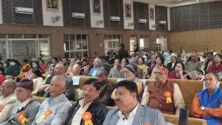 कलाओं का अनूठा संगम कला मंदिर #doordarshan 