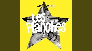Les planches