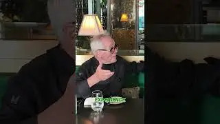 Любопытство &mdash; вот что движет Вольфгангом Паком, заставляя его следовать своим мечтам.