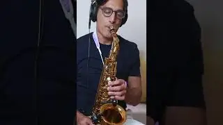 XVIVE U7 Wireless Mic! #saxophone #review #sax