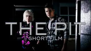 The Pit - Short dystopian action film
