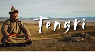 TENGRI &mdash; Mongolian Throat Chant for Inner Stillness and Presence