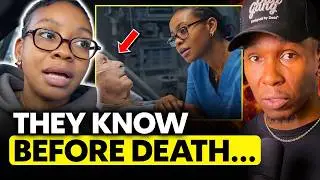 ICU Nurse Reveals A Pattern She Noticed Before Death