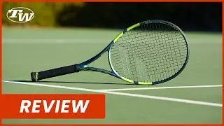 2026 Babolat Pure Aero Racquet Review: What’s New & Should Spin Players Switch?! DEMO Now!