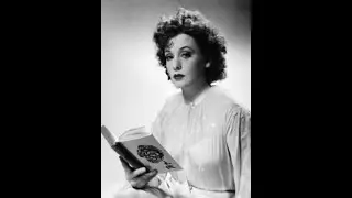 A Taste of The Music of Zarah Leander - The Most Amazing 