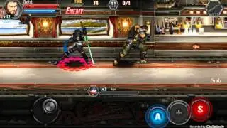 Train Crasher: Level 12 Zett gameplay sample