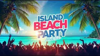 Island Pulse &mdash; Reggae Trance Fusion Vibes | D4RKNIT