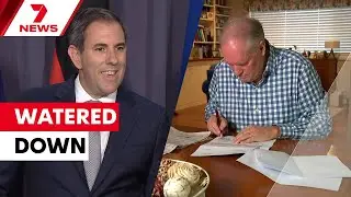 How sweeping changes to superannuation will impact you | 7NEWS