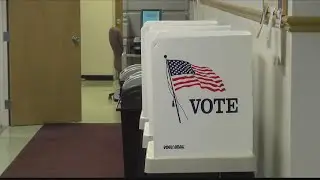 Voter safety
