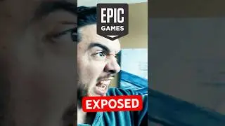 Steam против Epic Games
