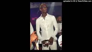 LUCKI x Young Thug type beat - 