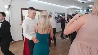 Zespół Kama - Weselny Mix 8 - tel. 514 994 379