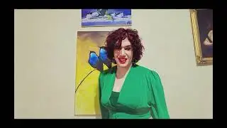 Feeling Good-Nina Simone/Michael Buble cover🎶🎙💚#ninasimone #michaelbuble #jazz #songcover #timeless 