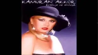 Kamuran Akkor - Topraktan Bedene (Deka Müzik)