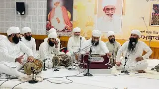 Diwan | Suba Sandeep Singh Ji | Namdhari Shaheedi Samarak | Ldh