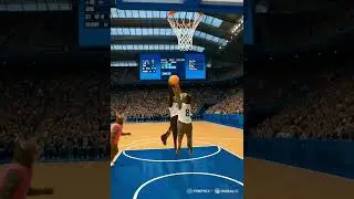 Epic 5-on-5 Cat Basketball Battle!