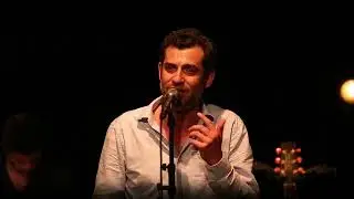 BARTHAB / 30m&sup2; / LIVE AU TEM