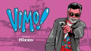 VIMO! 17 LIBROS DE CINE, ALEX DE LA IGLESIA, ROBERT RODRIGUEZ, TARANTINO, LOS HERMANOS COEN...