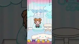 toca Boca #tocabocalovestory #educationalgames #tocaadventure #kidsgames #cute