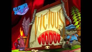 Sly Cooper: Episode 9 | Muggshot Down