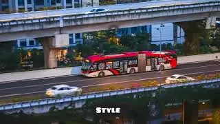 DJ Lelik- The Big city.//New music//