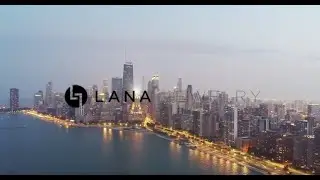 Lana Jewelry Private Dinner Series: Chicago