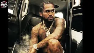 (Free) DAVE EAST x RICK ROSS  type beat 