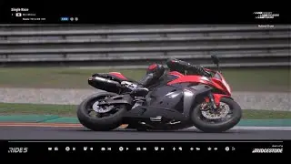 RIDE 5 stage 2/4 fearless tour replay highlight