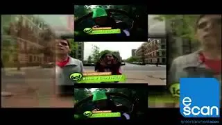 (YTPMV) PBS Kids GO Promo The Electric Company (2009) Scan