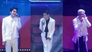 [20250531] 온앤오프 (ONF) - Nothing but a stranger (ON Team) @2025 ONF CONCERT［THE MAP:STRANGER’S PATH]