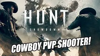 COWBOY PVP SHOOTER BOOM BOOM