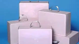 [UNBOXING] EXO LUCKYBOX