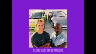 enrique igseleas & pitbull- I like it (sped up)