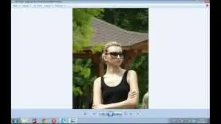 Создание Файла PDF, уменьшение размера фото ACDSee Photo Manager 2009