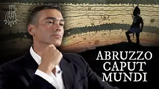 ABRUZZO CAPUT MUNDI - Intervista ad Alessio Consorte