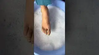 #asmr #nails #oddlysatisfying #triggersforsleep #pedicure #oddlysatisfyingcompilation #satisfying