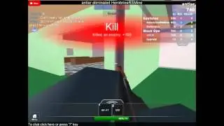 My WORST score..