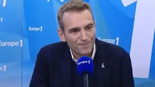 Alexandre Mars : 