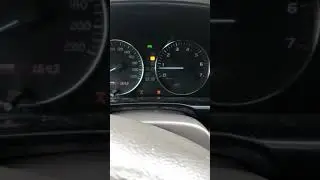 Land cruiser 100 vsc trc  отключение антипробуксовки