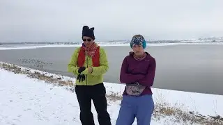 Best Dam Marathon - Boulder, Colorado