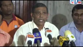 Water board workers threaten TU action